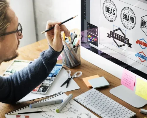 Logo,Design,Business,House,Concept